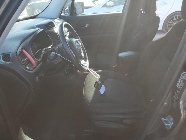 Photo 7 from auction – 2017 JEEP RENEGADE T with VIN ZACCJBCB2HPE86898