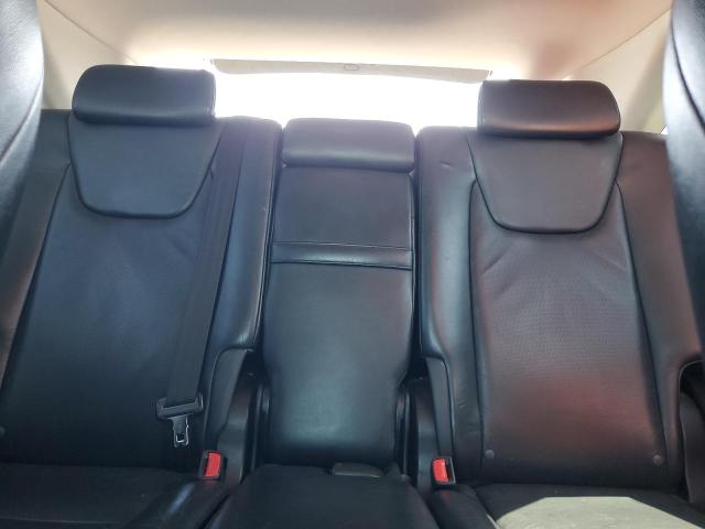 Photo 10 from auction – 2010 LEXUS RX 350 with VIN 2T2ZK1BAXAC025570