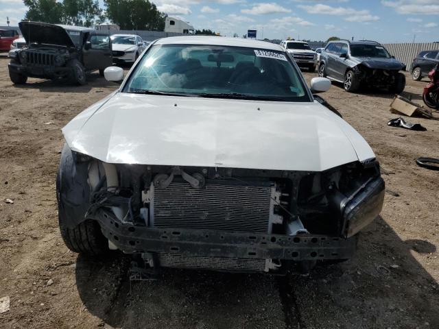 Photo 5 from auction – 2010 DODGE CHARGER SX with VIN 2B3CA3CV0AH257158