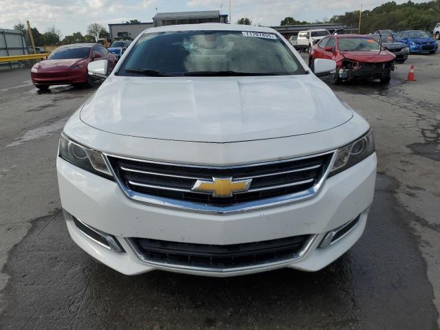 Photo 5 from auction – 2015 CHEVROLET IMPALA LT with VIN 2G1115SL5F9132443