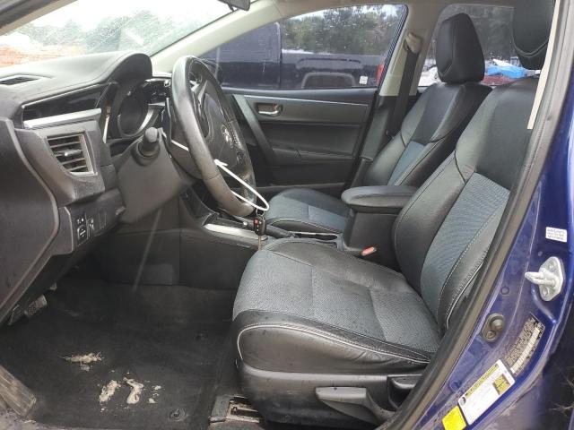 Photo 7 from auction – 2014 TOYOTA COROLLA L with VIN 2T1BURHE9EC032427