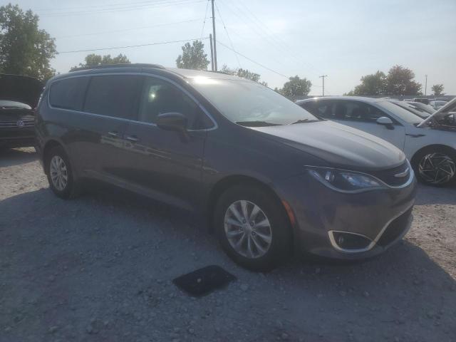 Photo 4 from auction – 2018 CHRYSLER PACIFICA T with VIN 2C4RC1FG1JR157410