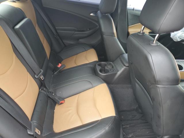 Photo 10 from auction – 2018 CHEVROLET VOLT PREMI with VIN 1G1RB6S50JU115357