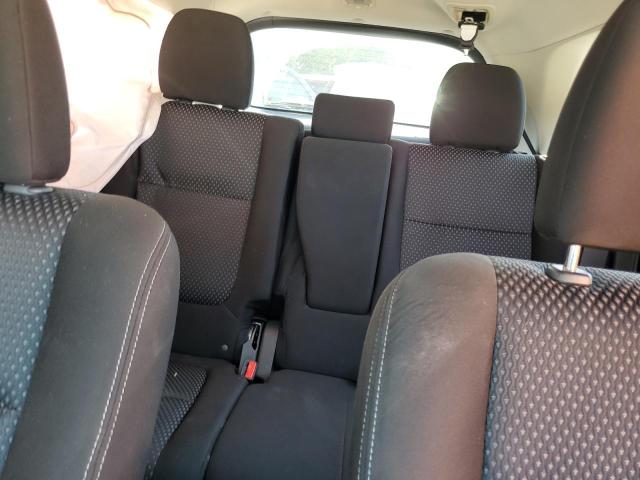 Photo 10 from auction – 2017 MITSUBISHI OUTLANDER with VIN JA4AD2A34HZ000369