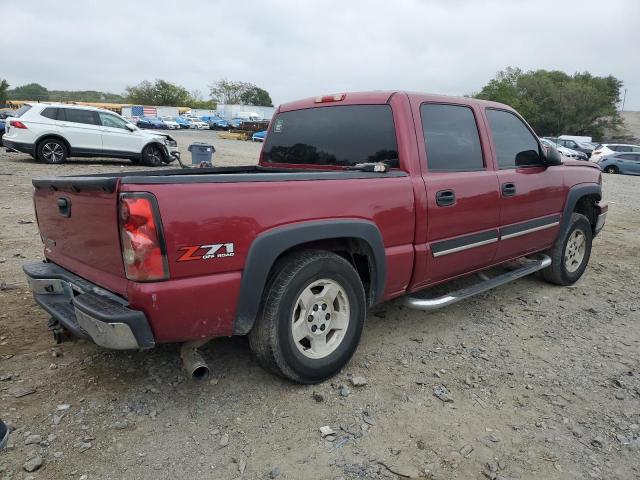 Photo 3 from auction – 2006 CHEVROLET SILVERADO with VIN 2GCEK13T261183748