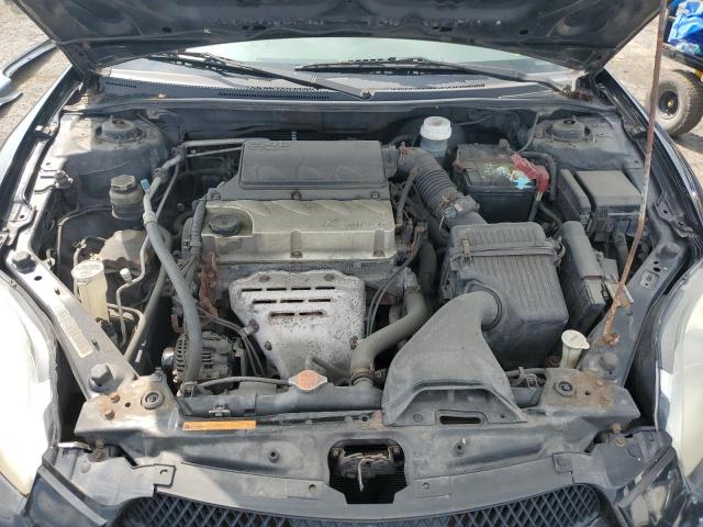 Photo 11 from auction – 2009 MITSUBISHI ECLIPSE GS with VIN 4A3AK24F09E014857