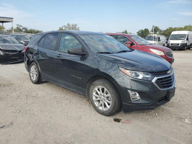 Photo 4 from auction – 2020 CHEVROLET EQUINOX LS with VIN 3GNAXHEV4LS588993
