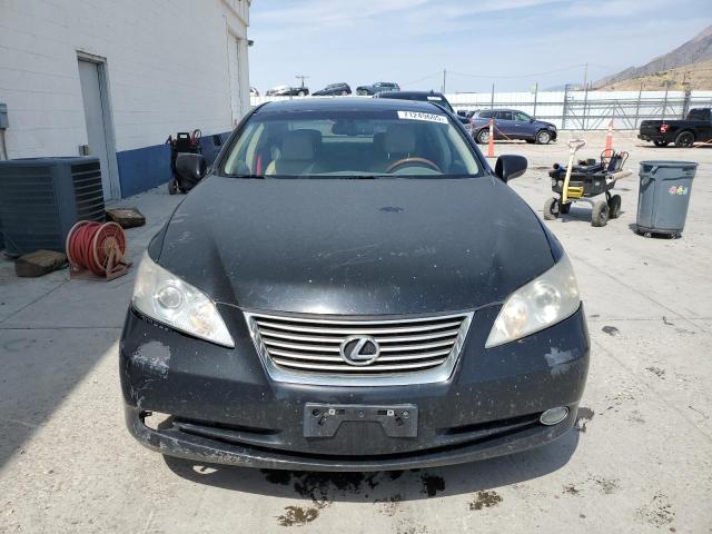 Photo 5 from auction – 2009 LEXUS ES 350 with VIN JTHBJ46G992316854