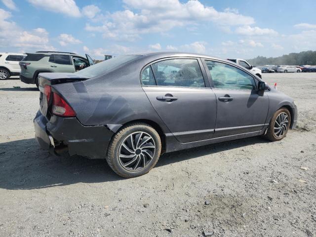 Photo 3 from auction – 2010 HONDA CIVIC LX with VIN 2HGFA1F56AH543593