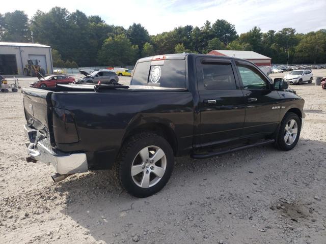 Photo 3 from auction – 2009 DODGE RAM 1500 with VIN 1D3HV13T09S718155