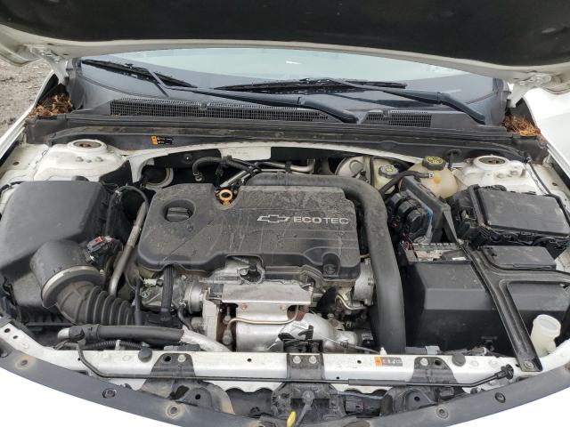 Photo 11 from auction – 2016 CHEVROLET MALIBU LT with VIN 1G1ZE5ST2GF178098