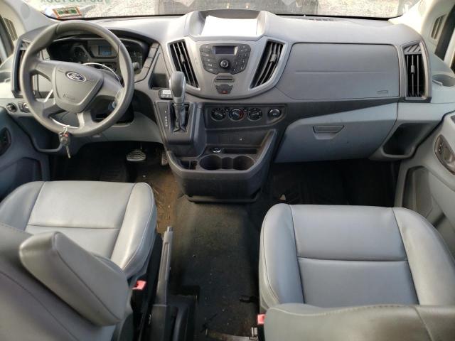 Photo 8 from auction – 2015 FORD TRANSIT T- with VIN 1FBZX2CM8FKA88388