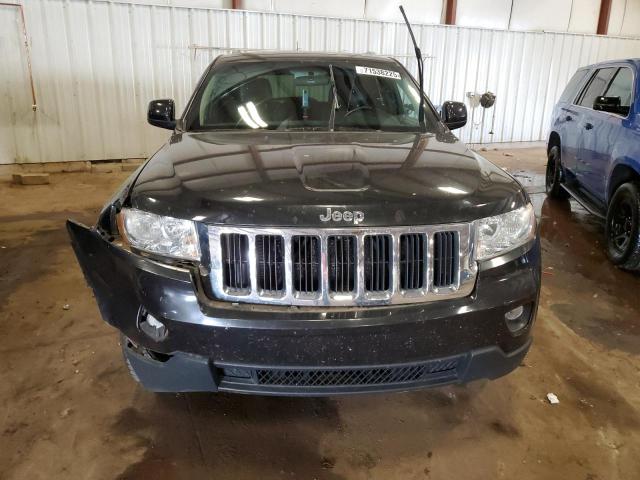 Photo 5 from auction – 2011 JEEP GRAND CHER with VIN 1J4RR4GGXBC587147