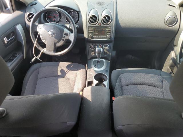 Photo 8 from auction – 2012 NISSAN ROGUE S with VIN JN8AS5MT3CW274654