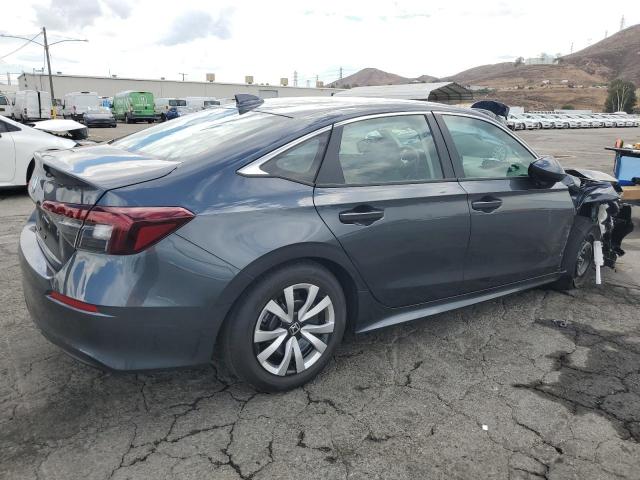 Photo 3 from auction – 2026 HONDA CIVIC LX with VIN 2HGFE2F23TH512045