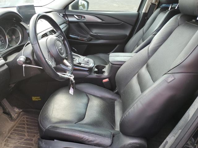 Photo 7 from auction – 2020 MAZDA CX-9 TOURI with VIN JM3TCBCY0L0408852