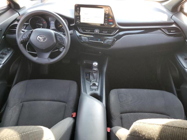 Photo 8 from auction – 2019 TOYOTA C-HR XLE with VIN NMTKHMBX2KR079172