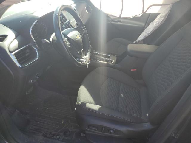 Photo 7 from auction – 2018 CHEVROLET EQUINOX LT with VIN 3GNAXJEV5JS612478