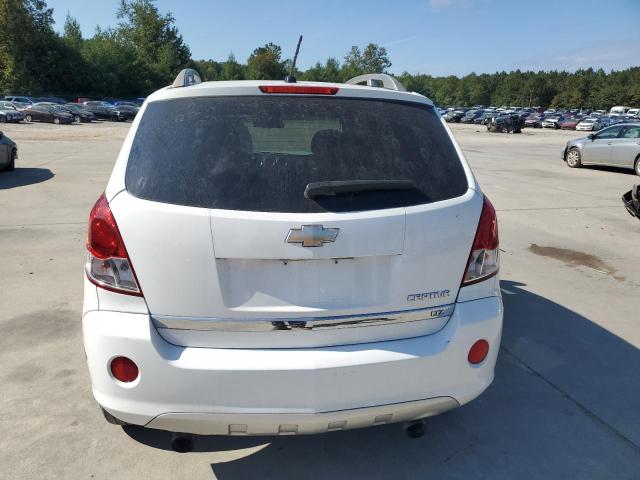 Photo 6 from auction – 2012 CHEVROLET CAPTIVA SP with VIN 3GNAL3E59CS544504
