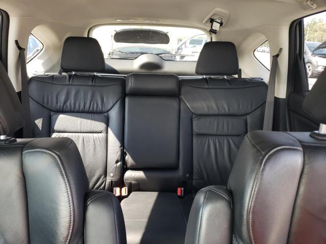 Photo 10 from auction – 2012 HONDA CR-V EXL with VIN 2HKRM3H76CH505966