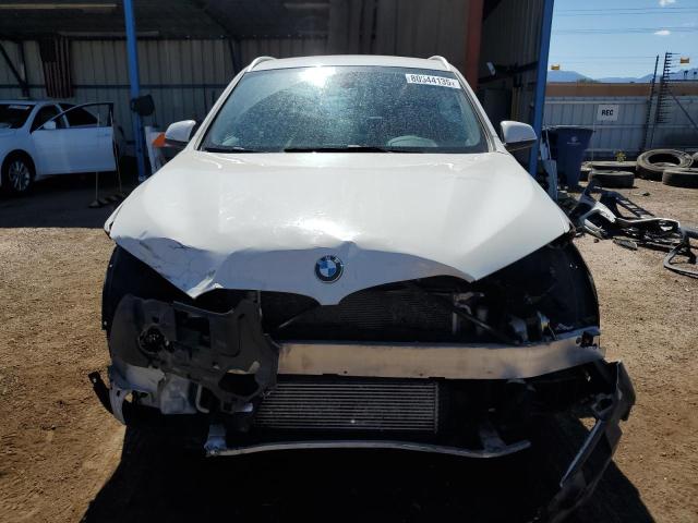 Photo 5 from auction – 2018 BMW X1 SDRIVE2 with VIN WBXHU7C32J5H39404