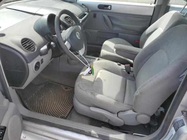 Photo 7 from auction – 2002 VOLKSWAGEN NEW BEETLE with VIN 3VWCB21C22M462424