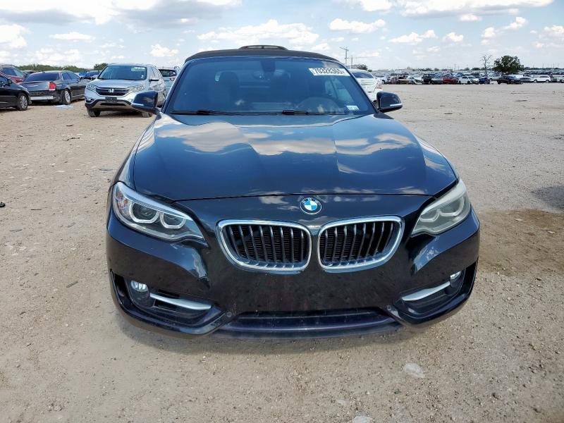 Photo 5 from auction – 2015 BMW 228 I with VIN WBA1K5C57FV242991