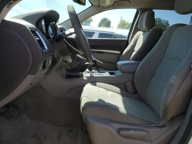 Photo 7 from auction – 2012 DODGE DURANGO SXT with VIN 1C4RDJAG1CC153857