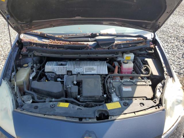 Photo 11 from auction – 2013 TOYOTA PRIUS with VIN JTDKN3DUXD1621741