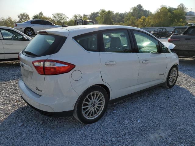 Photo 3 from auction – 2015 FORD C-MAX with VIN 1FADP5BU9FL117325