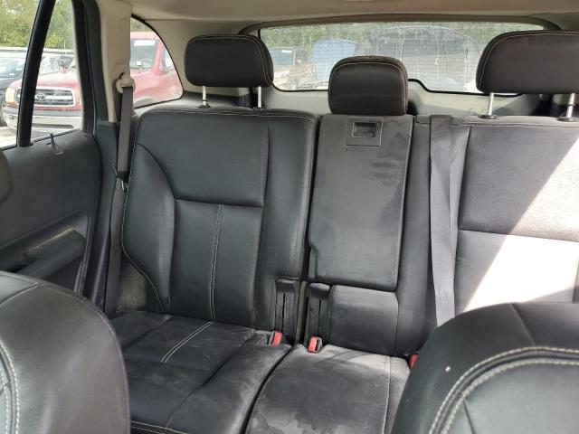 Photo 10 from auction – 2008 FORD EDGE LIMIT with VIN 2FMDK49C98BA19488