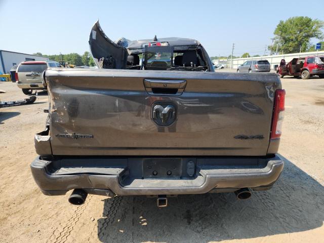 Photo 6 from auction – 2020 RAM 1500 BIG H with VIN 1C6SRFFT4LN387475