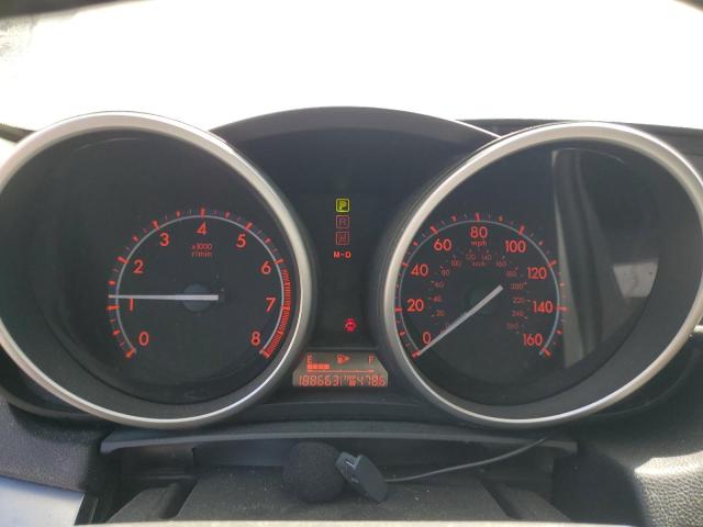 Photo 9 from auction – 2010 MAZDA 3 S with VIN JM1BL1H56A1153547