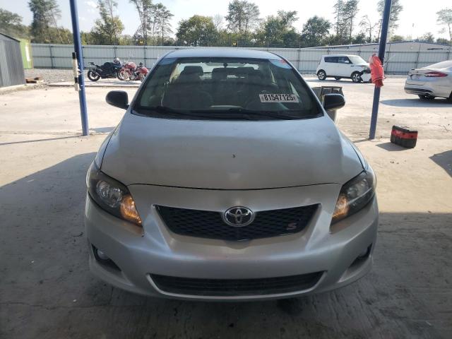صورة رقم 5 من المزاد - 2010 TOYOTA COROLLA BA مع VIN 2T1BU4EE1AC466262