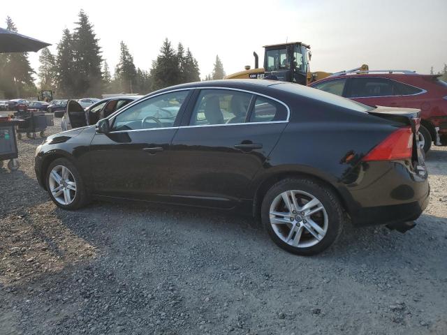 Photo 2 from auction – 2015 VOLVO S60 PREMIE with VIN YV1612TK2F1337945