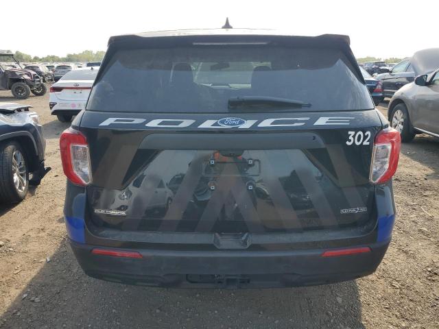 Photo 6 from auction – 2022 FORD EXPLORER P with VIN 1FM5K8AB1NGB81425