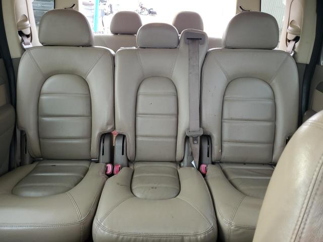 Photo 10 from auction – 2004 FORD EXPLORER with VIN 1FMZU73KX4ZA84424