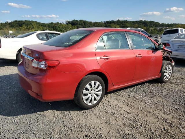 Photo 3 from auction – 2013 TOYOTA COROLLA BA with VIN 2T1BU4EEXDC987128