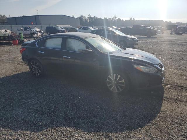 Photo 4 from auction – 2017 NISSAN ALTIMA 2.5 with VIN 1N4AL3AP5HC293323
