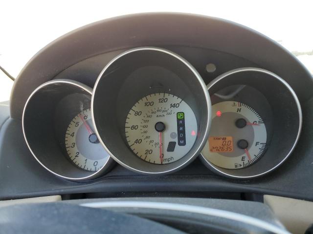 Photo 9 from auction – 2008 MAZDA 3 I with VIN JM1BK32G181830460