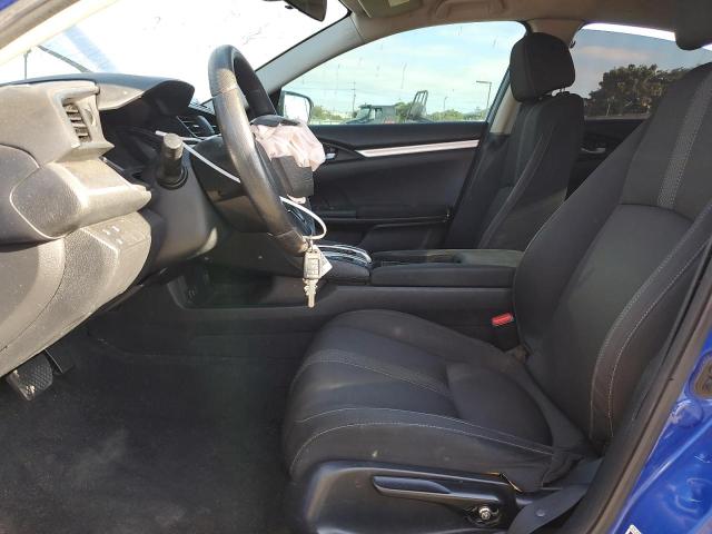 Photo 7 from auction – 2019 HONDA CIVIC with VIN 2HGFC2F60KH545303