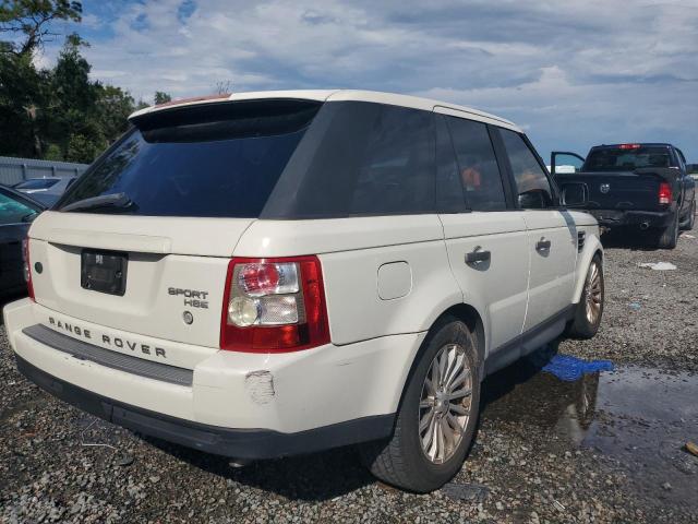 Photo 3 from auction – 2009 LAND ROVER RANGE ROVE with VIN SALSF25419A196318