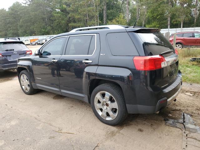 Photo 2 from auction – 2012 GMC TERRAIN SL with VIN 2GKFLXE55C6203660