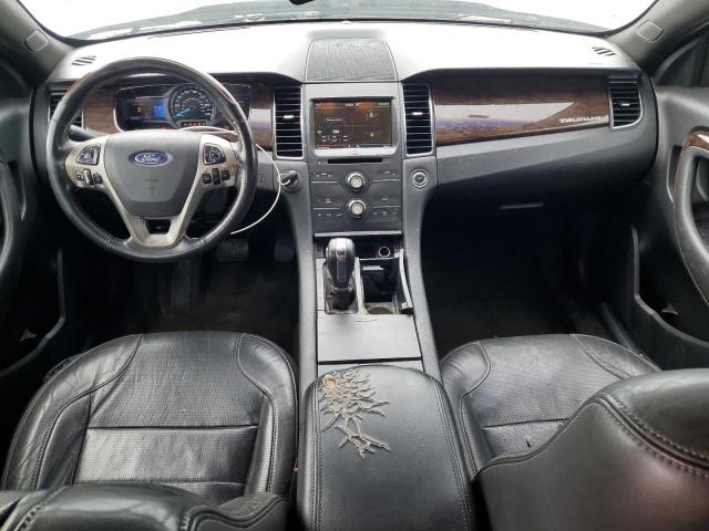 Photo 8 from auction – 2013 FORD TAURUS LIM with VIN 1FAHP2F83DG122927