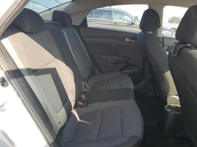 Photo 10 from auction – 2019 HYUNDAI ACCENT SE with VIN 3KPC24A39KE071960