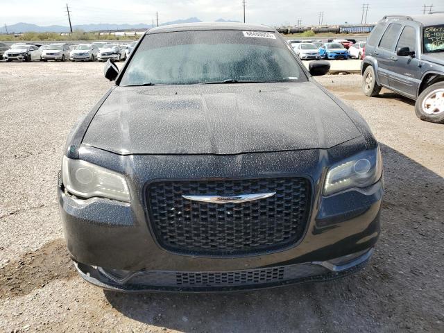 Photo 5 from auction – 2015 CHRYSLER 300 S with VIN 2C3CCABG4FH921277