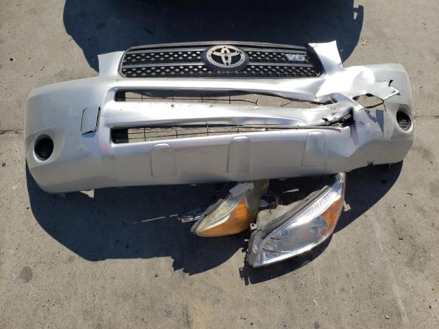 Photo 13 from auction – 2006 TOYOTA RAV4 with VIN JTMZK33V565004258