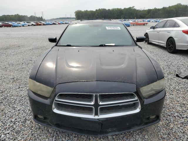 Photo 5 from auction – 2011 DODGE CHARGER with VIN 2B3CL3CG9BH552434