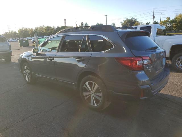 Photo 2 from auction – 2018 SUBARU OUTBACK 2. with VIN 4S4BSANC3J3296171