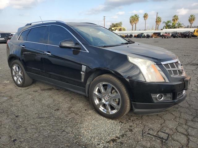 Photo 4 from auction – 2012 CADILLAC SRX LUXURY with VIN 3GYFNAE3XCS653821